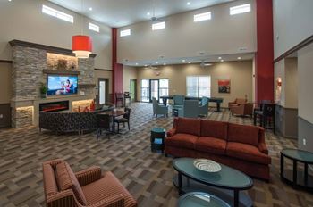 Clubhouse
